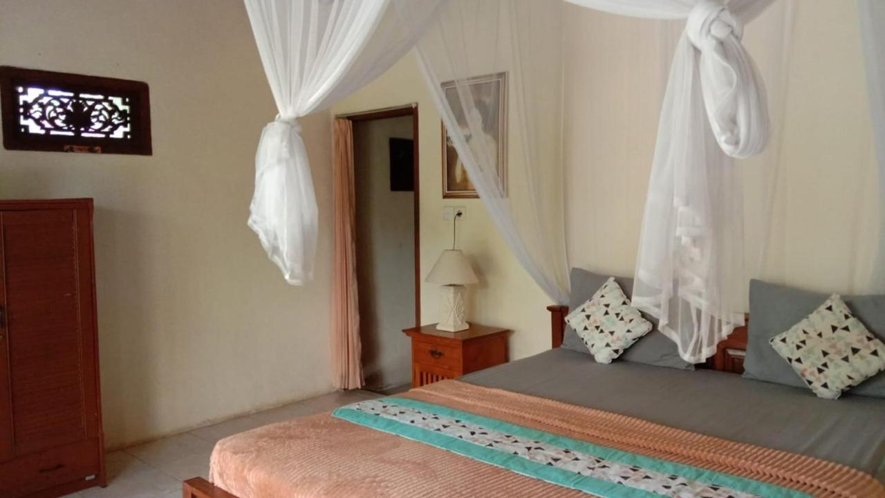 Romeo Beachfront Bingin Pecatu  Exterior photo