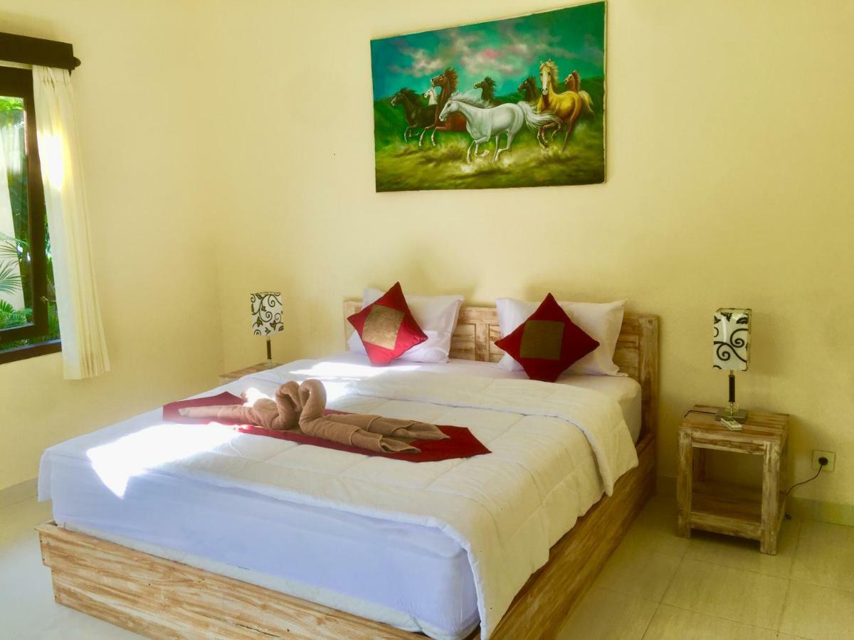 Romeo Beachfront Bingin Pecatu  Exterior photo
