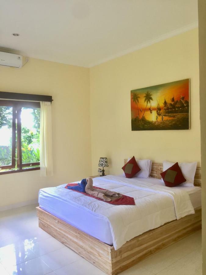 Romeo Beachfront Bingin Pecatu  Exterior photo